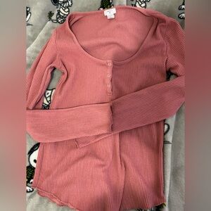 Forever 21 top